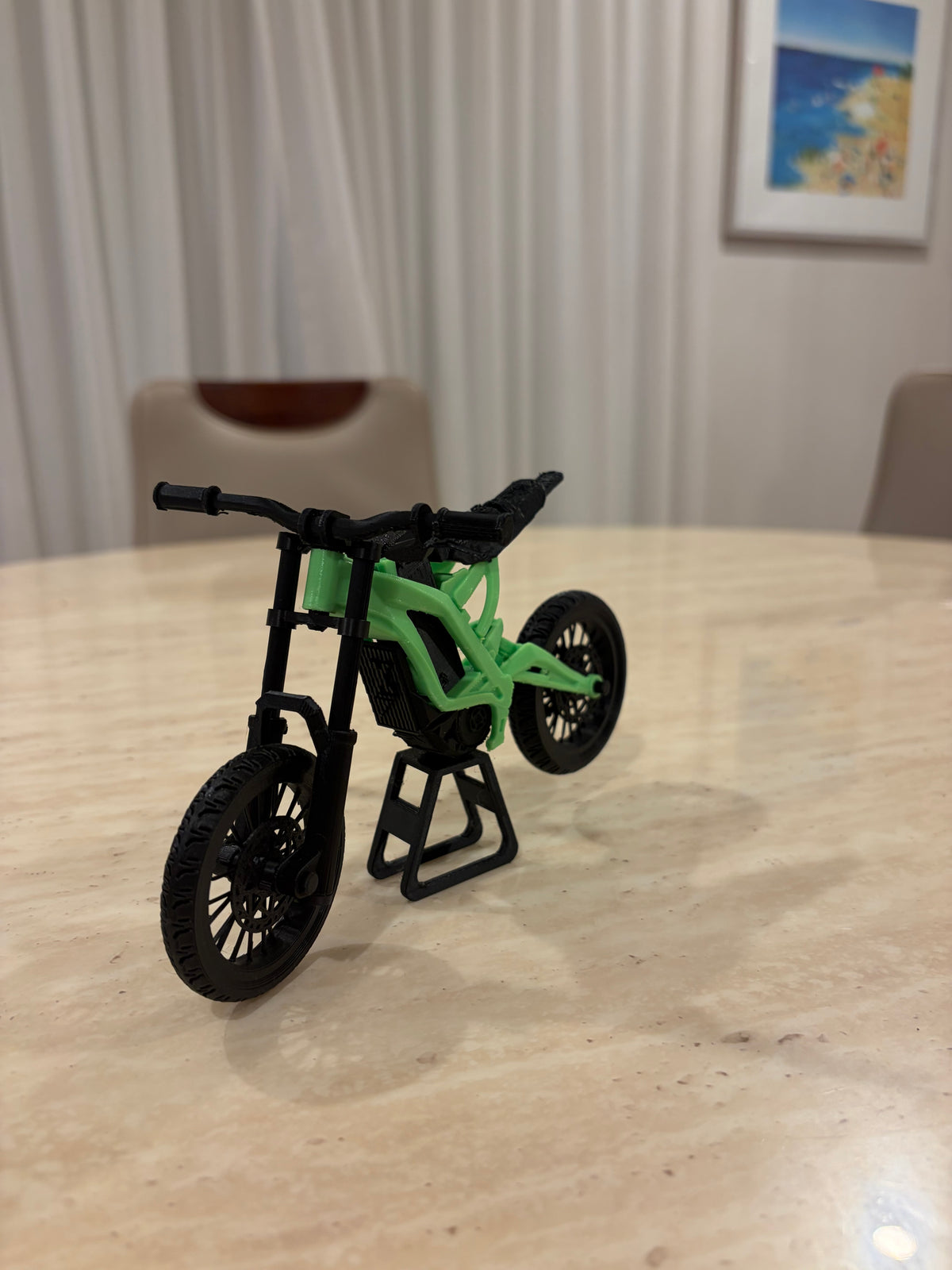 Mini Surron