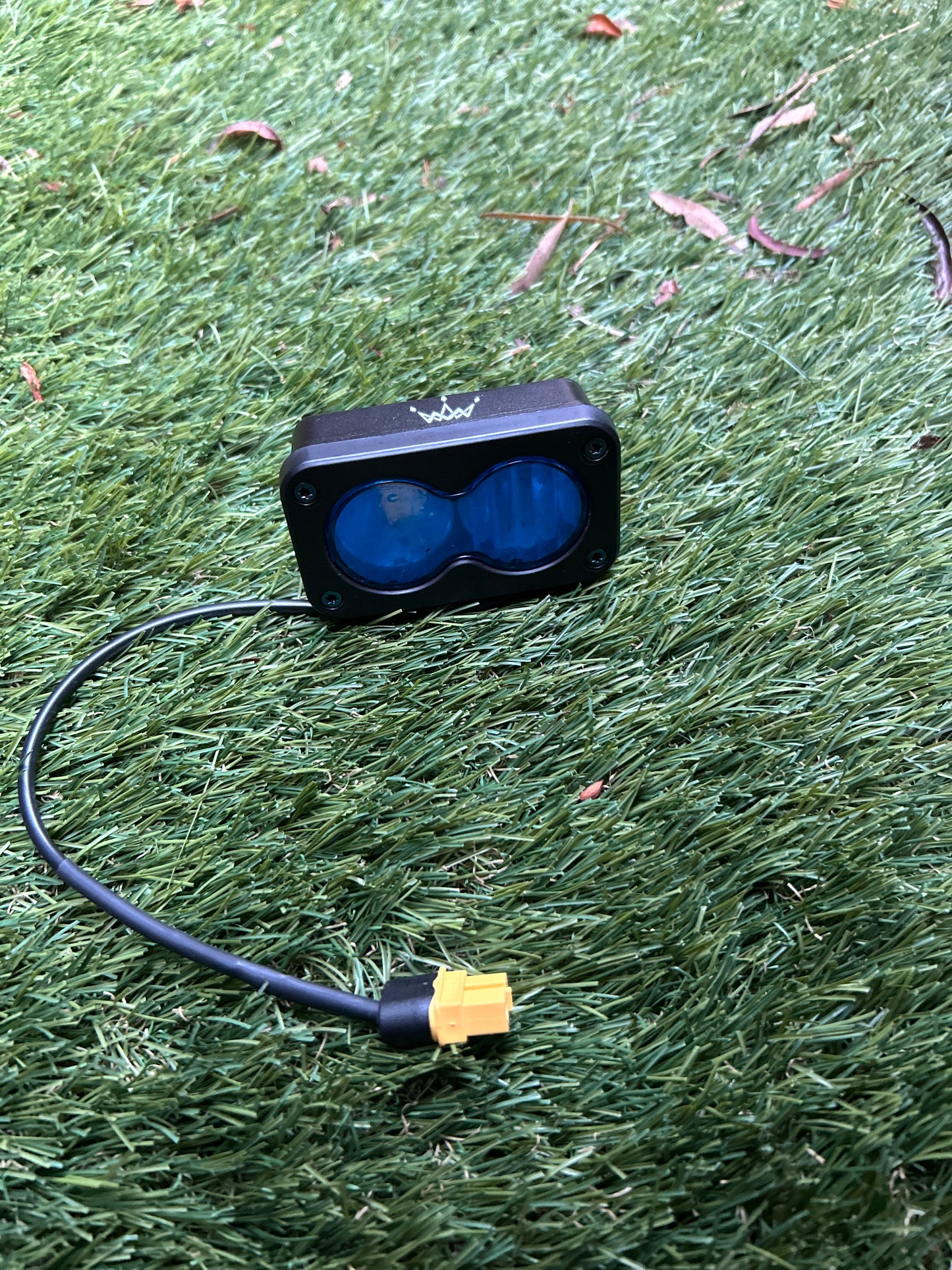 Battery Powered Baja Light V2