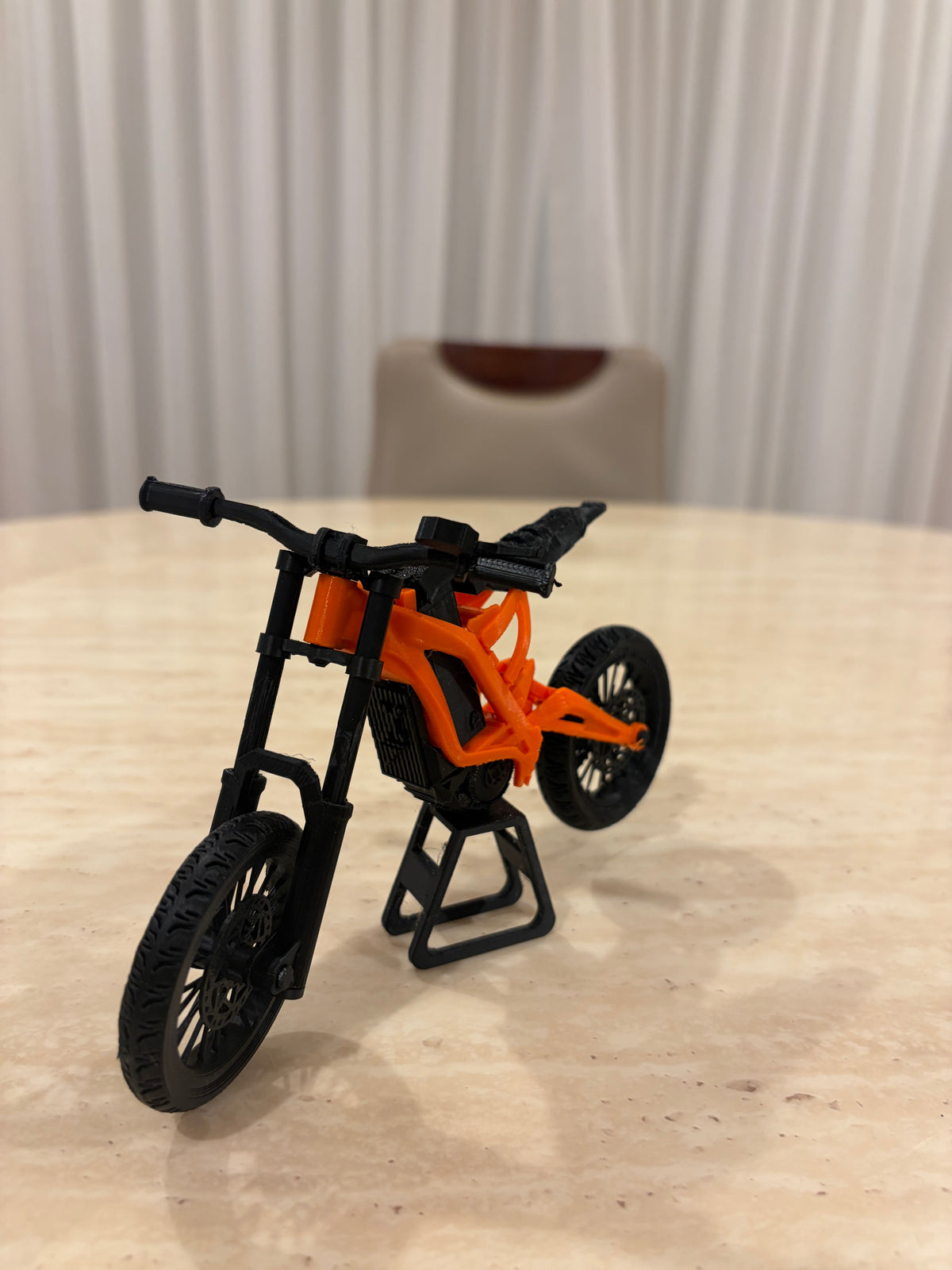 Mini Surron