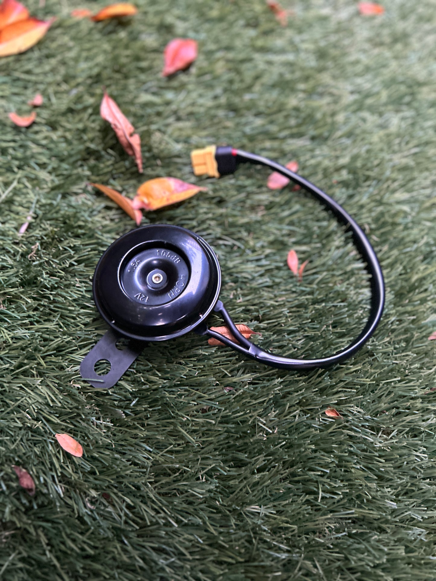 Surron Horn Kit V2