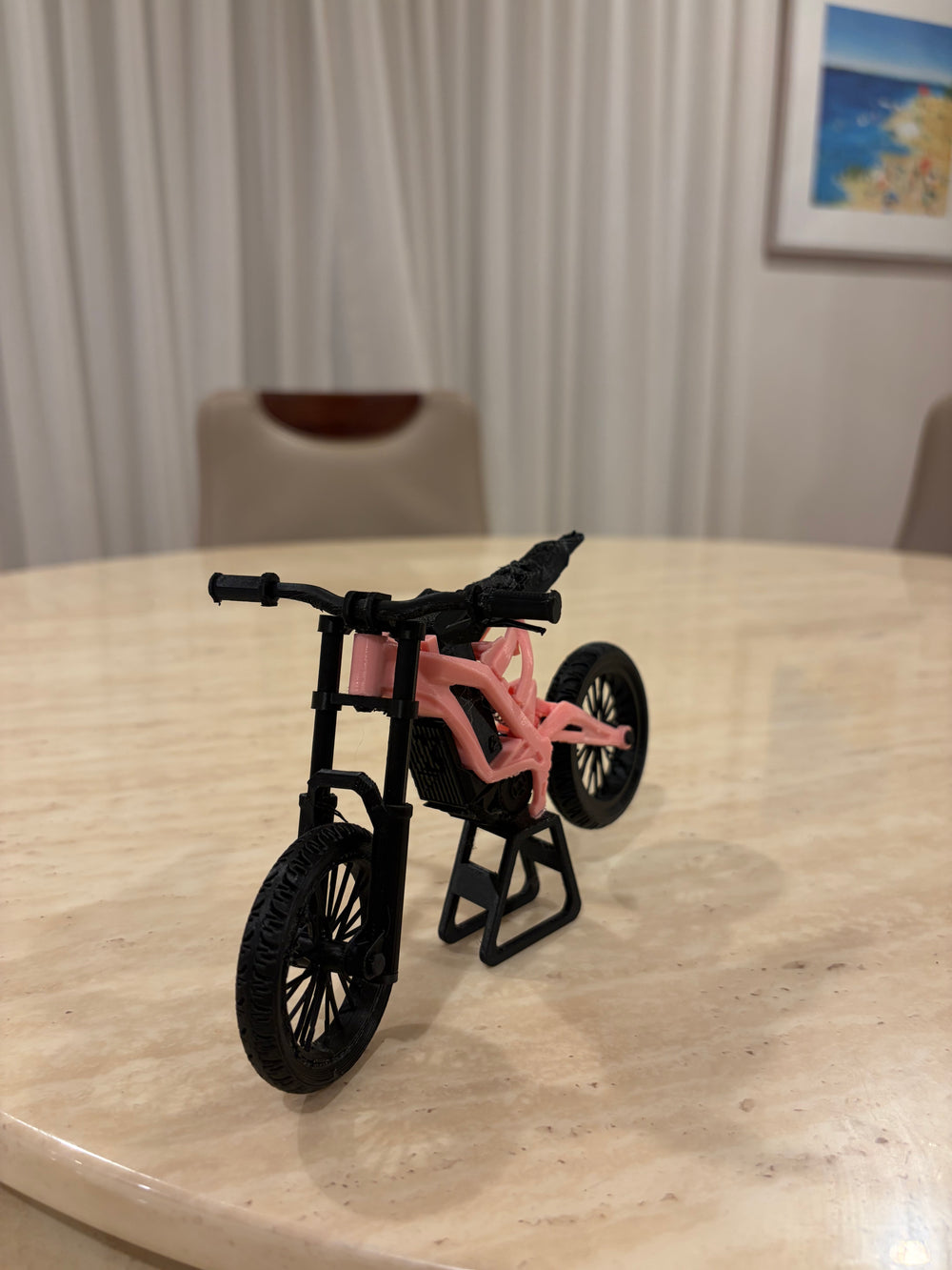 Mini Surron