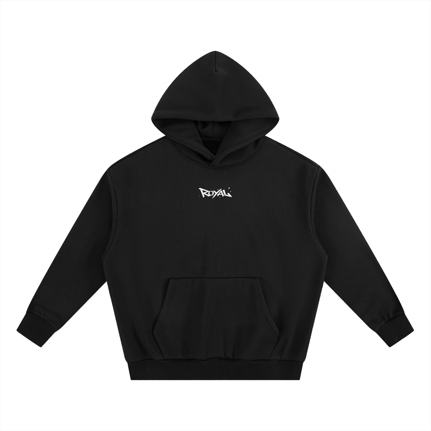 'LAW ABIDING CITIZEN' Hoodie