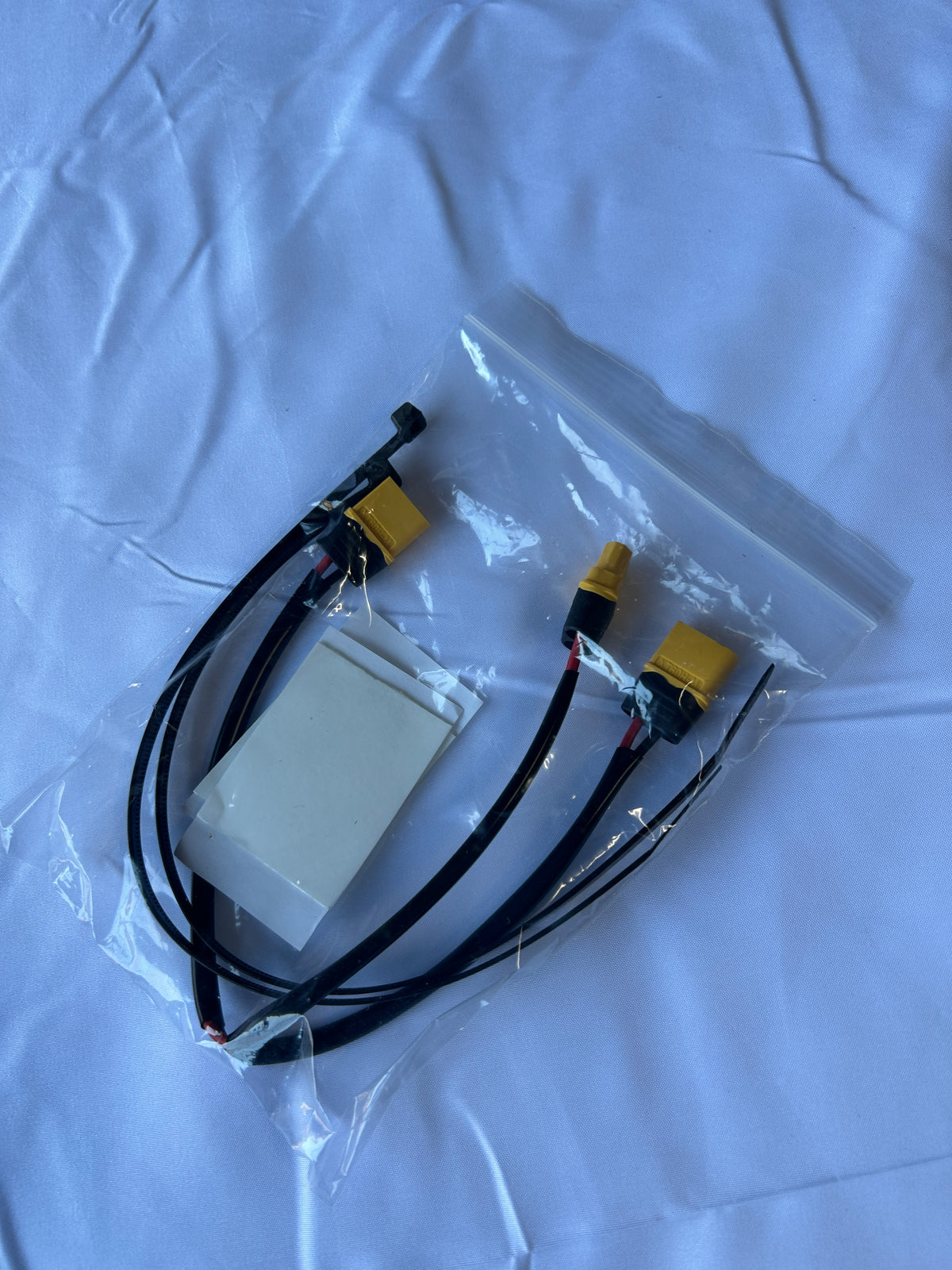 Battery Powered Baja Light V2
