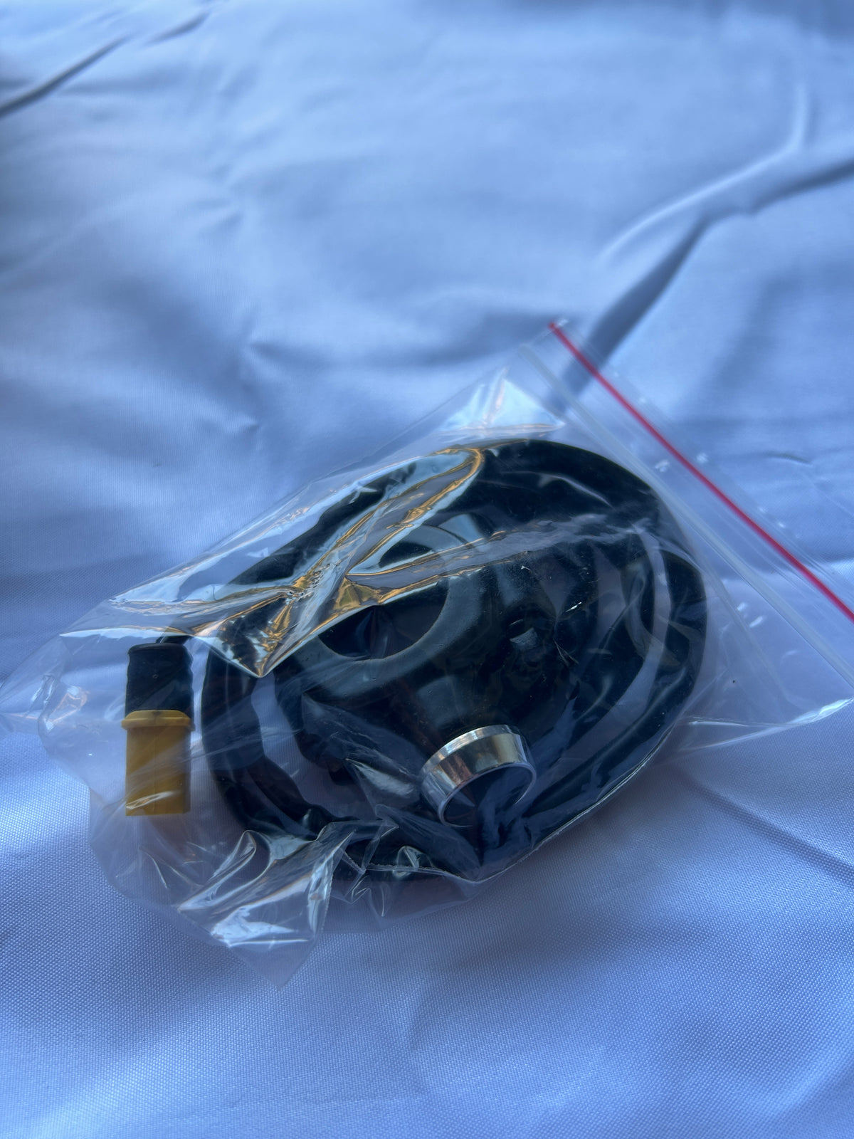 Surron Horn Kit V2