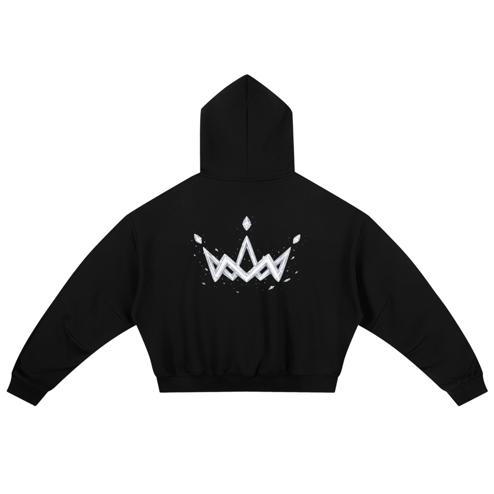Classic 'Royal' Hoodie