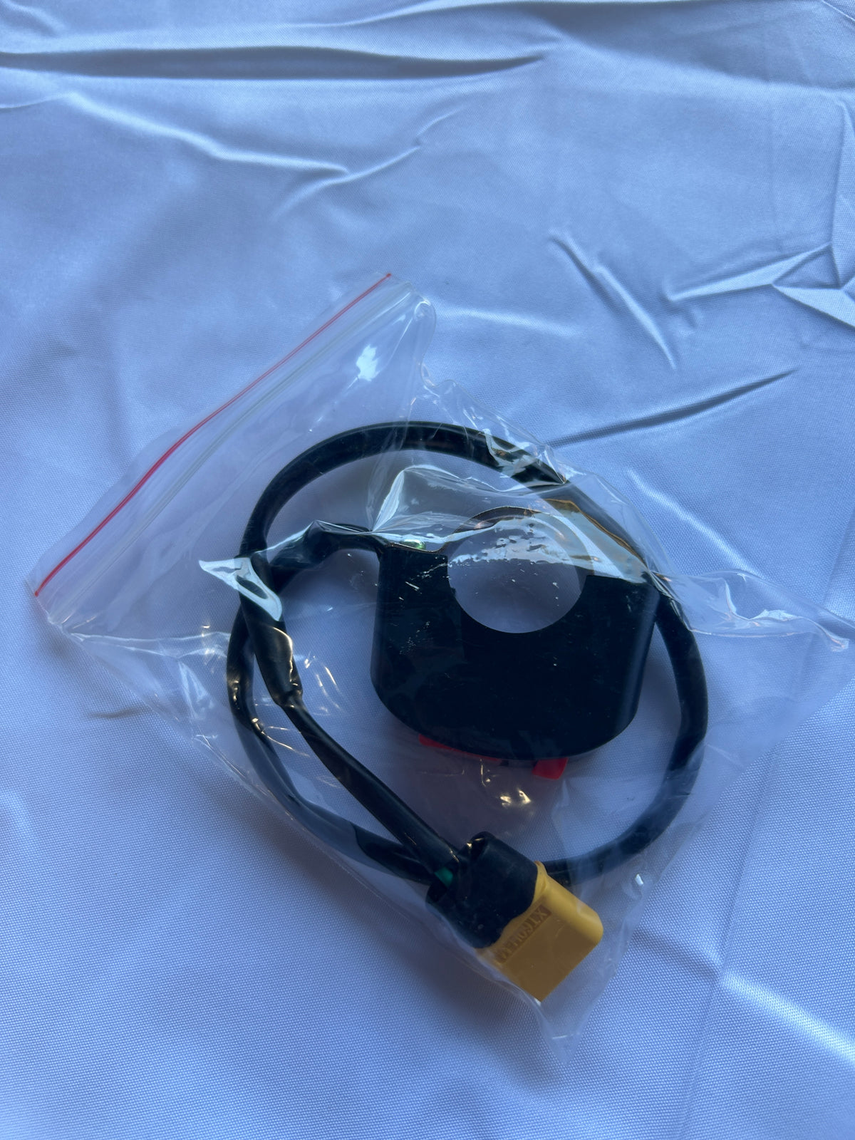 Battery Powered Rock Light V2 *SAME DAY SHIPPING*