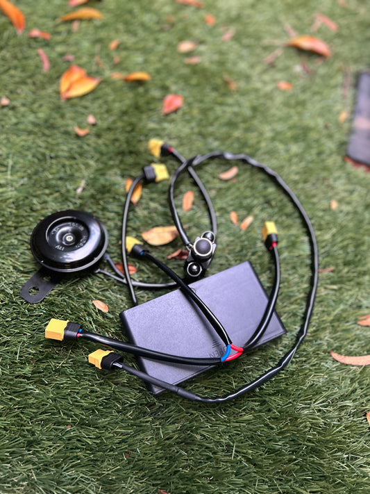 Surron Horn Kit V2