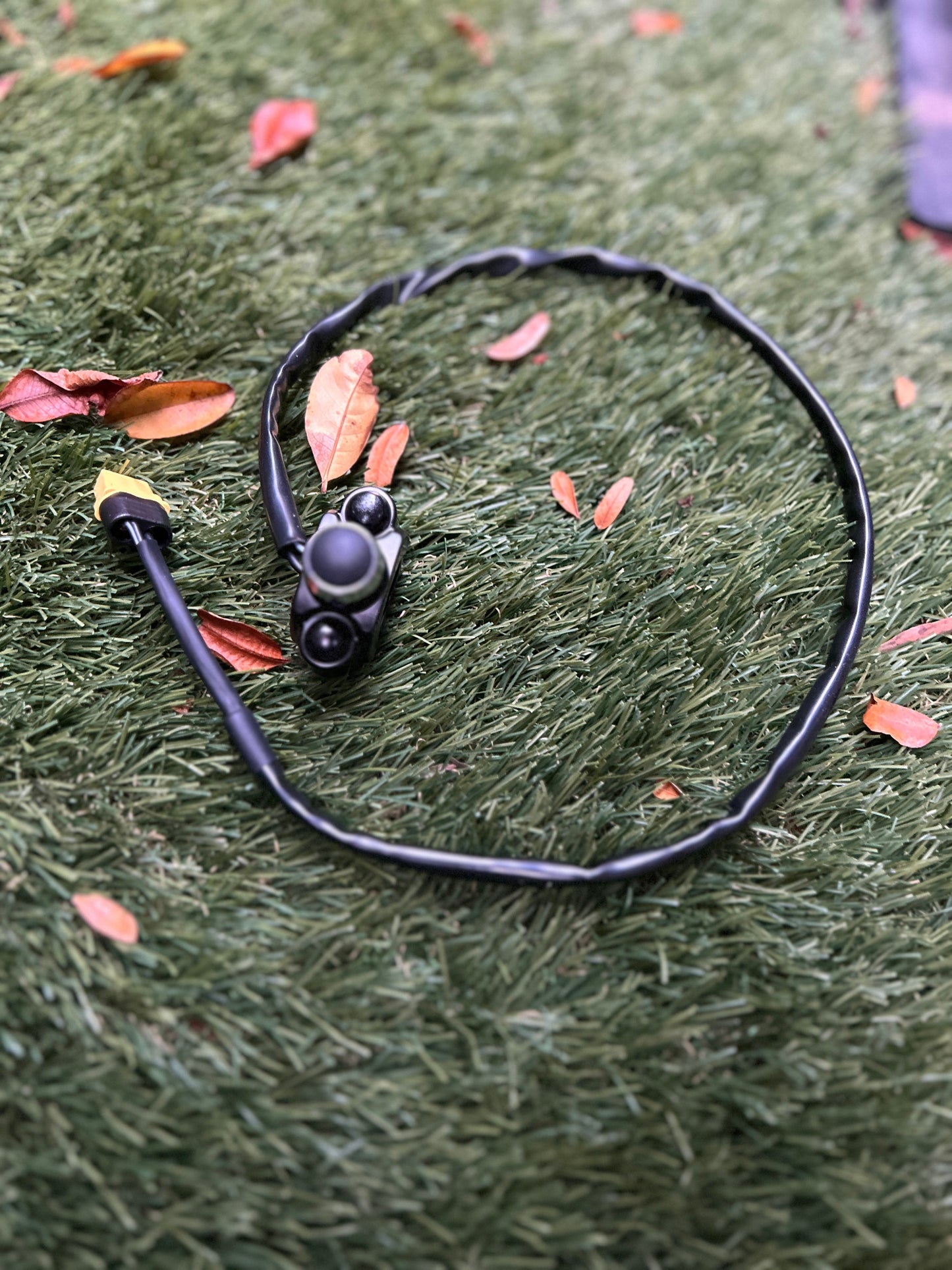 Surron Horn Kit V2